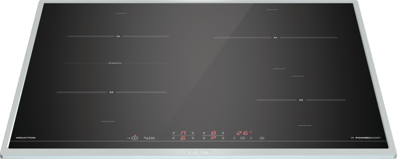 HOB BI6DC-T0-IT643BX7 GOR