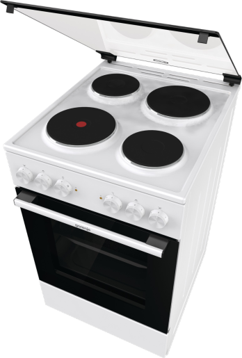 COOKER FC511A-HSDA2 GE5A21WH GOR