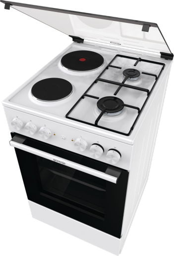 COOKER FK511A-G1D8E GK5A11WG GOR