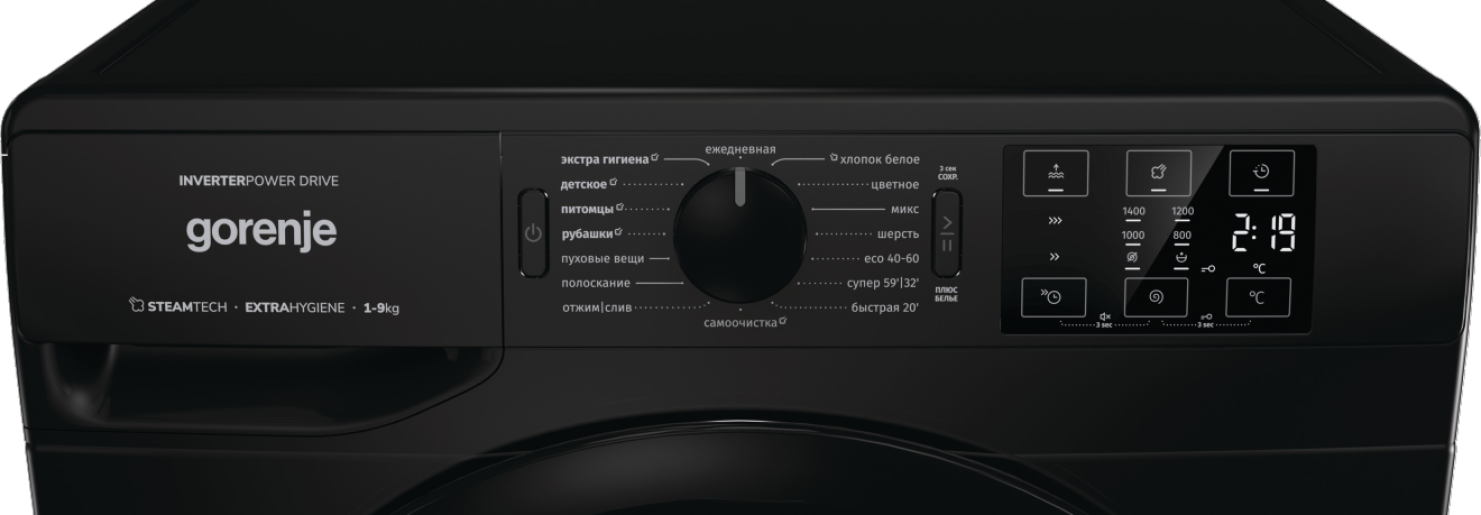 WASHER PS22/26140 WNEI94AS/BCIS GOR