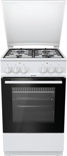 COOKER FM513A-HPA4B K5141WH GOR