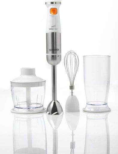 HAND BLENDER HBX804VS GOR