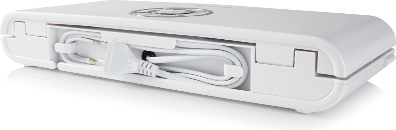 VACUUM SEALER VS120W GOR