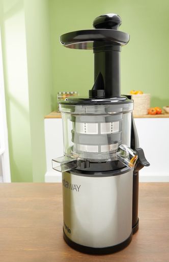 JUICER JC4800VWY GOR