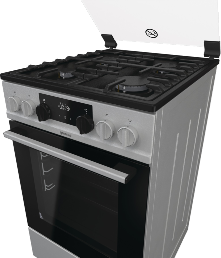 COOKER FM513D-FPA4B K5341SF GOR