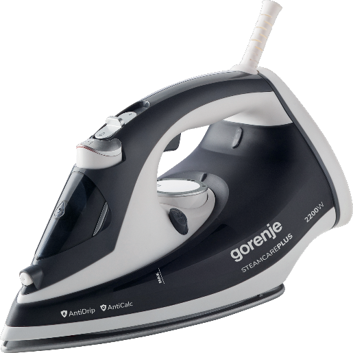 STEAM IRON SIH2200DGT