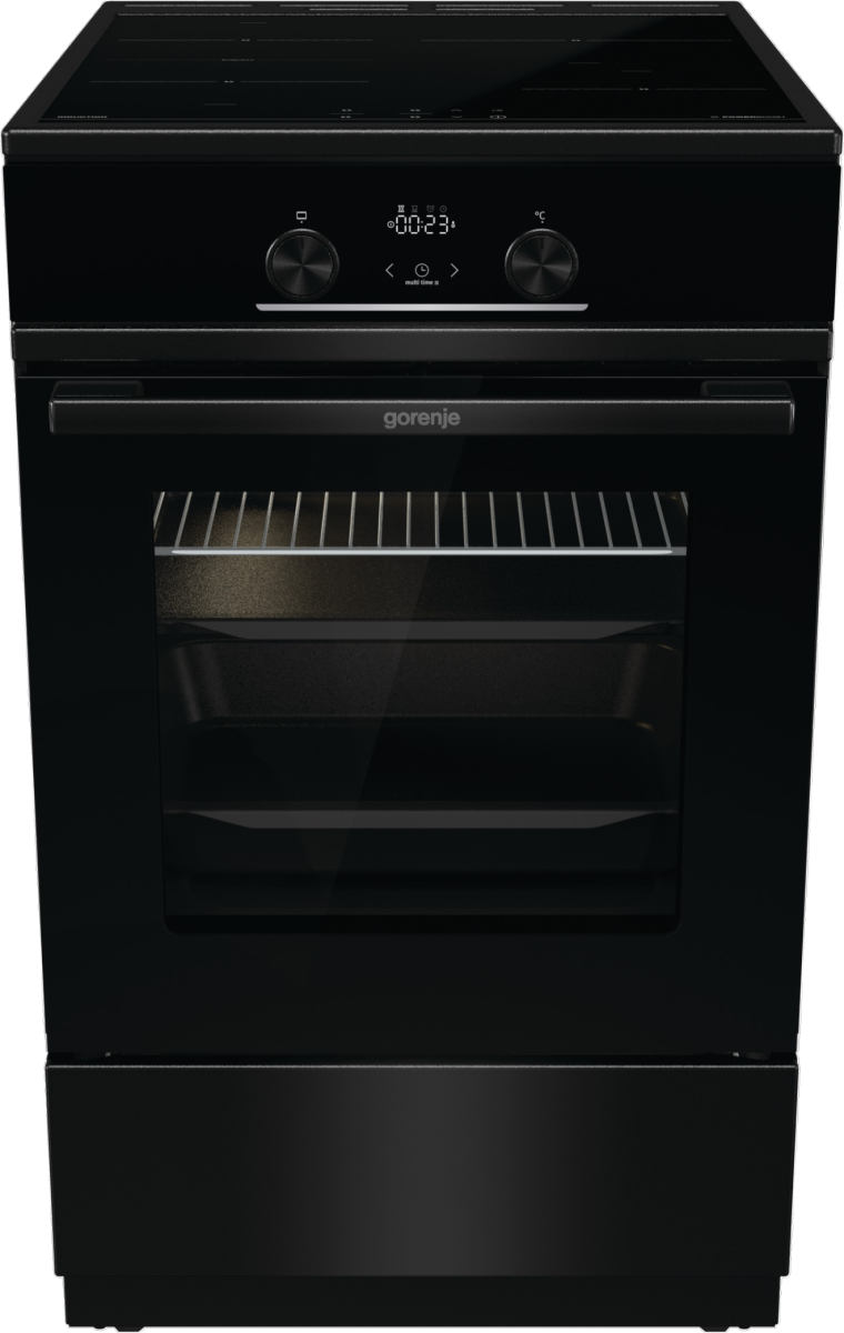 Levně Gorenje Elektrický sporák - GEIT5C60BPG