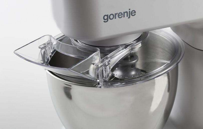 FOOD PROCESSOR MMC700W GOR