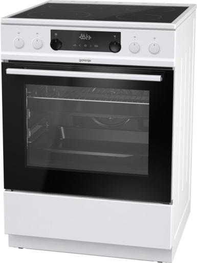 COOKER FR6A4E-AECA2-EC6352WPA GOR