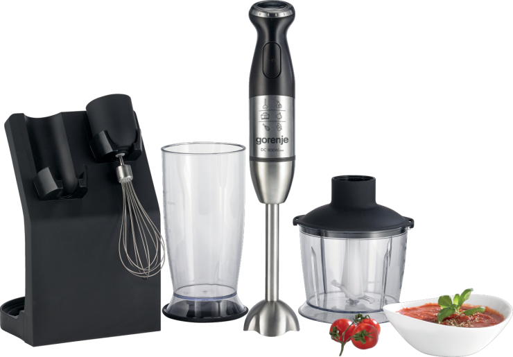 HAND BLENDER HBC807QB GOR