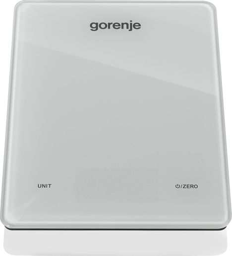 KITCHEN SCALE KT05 LBW GOR