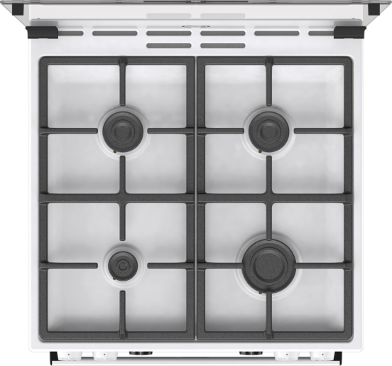 COOKER FM6A3D-FPD4B GK6C4WF GOR