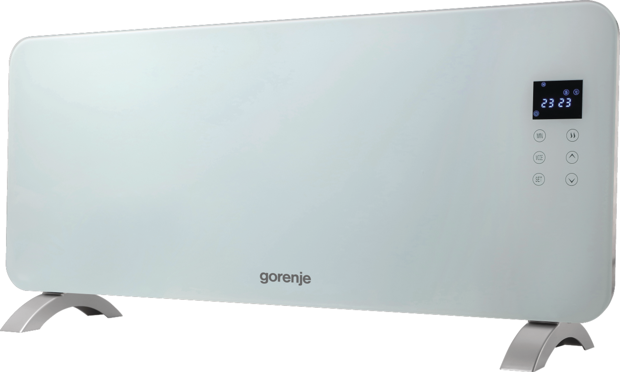 Levně Gorenje Decorative radiator - OPTIHEAT 2000GTWPT