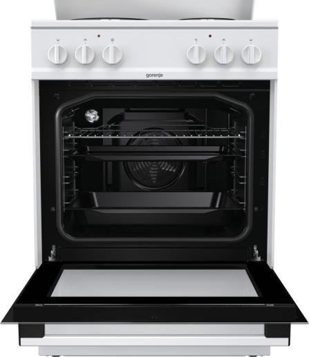 COOKER FC6A3A-BSAA2-E6141WB GOR