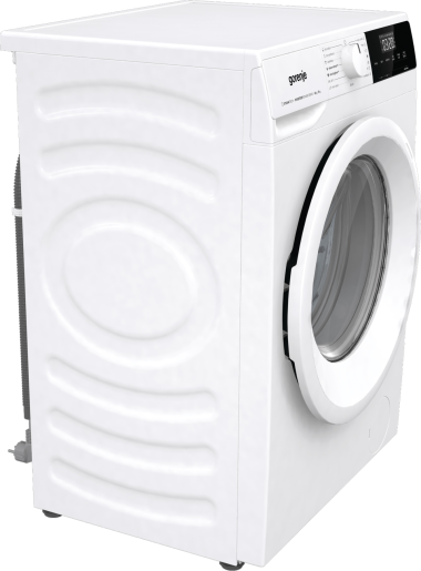 WASHER-DRY WDLA8014EVJM W3D2A854ADS GOR