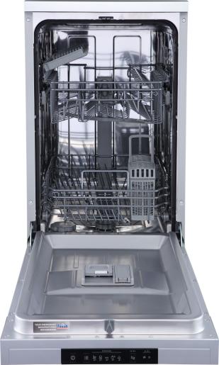 DISHWASH WQP8-7606V GS520E15S GOR