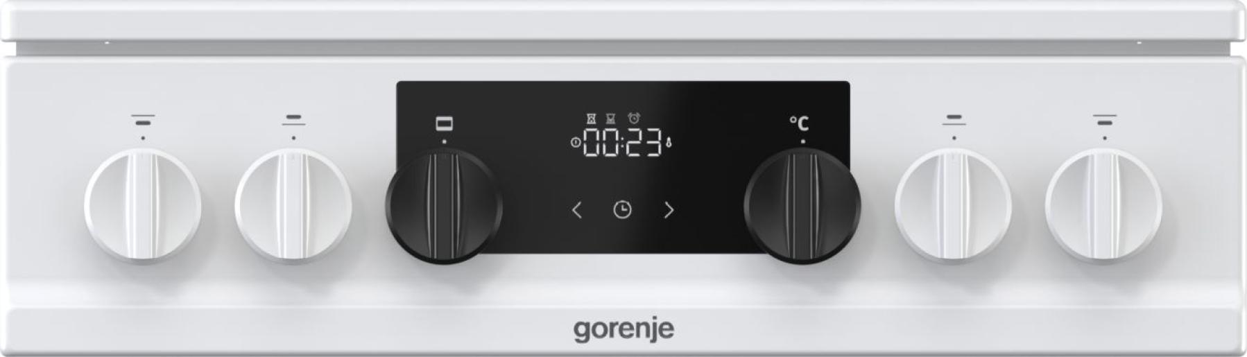 COOKER FR514D-AEAA2 EC5351WA GOR