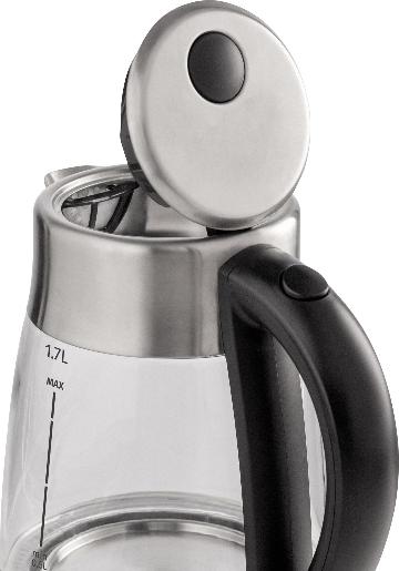 KETTLE K17GE