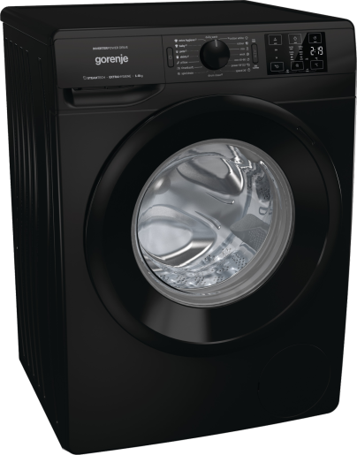 WASHER PS22/24140 WNEI84AS/B GOR