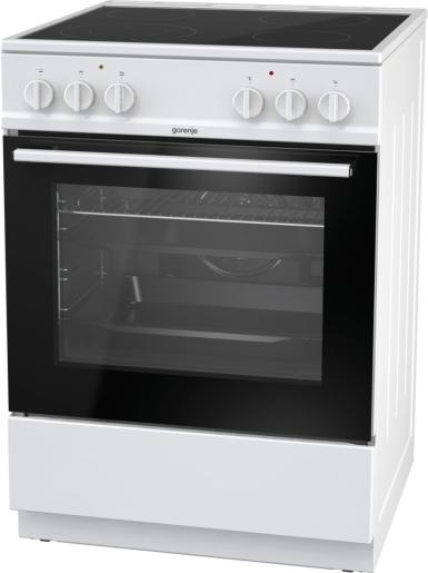 COOKER FR6A3A-CEAA2-EC6141WC GOR