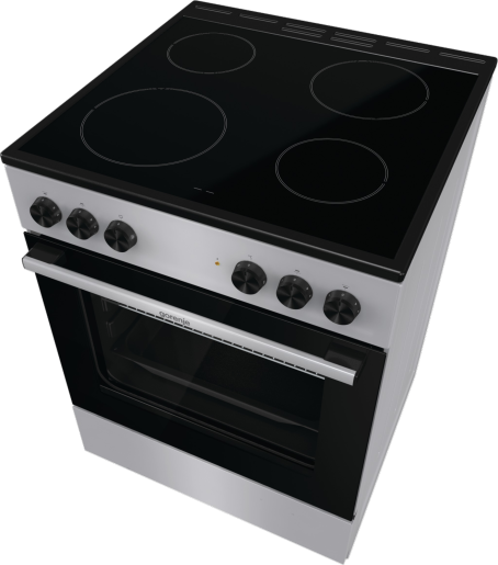 COOKER FR6A1A-GSDC2 GEC6A11SG GOR