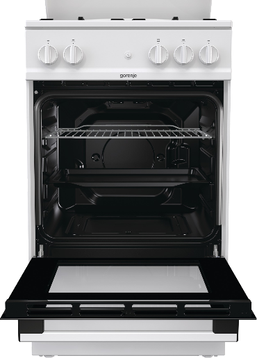 COOKER FG513A-HPA8F G5115WH GOR