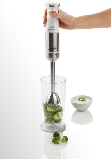 HAND BLENDER HBX804VS GOR