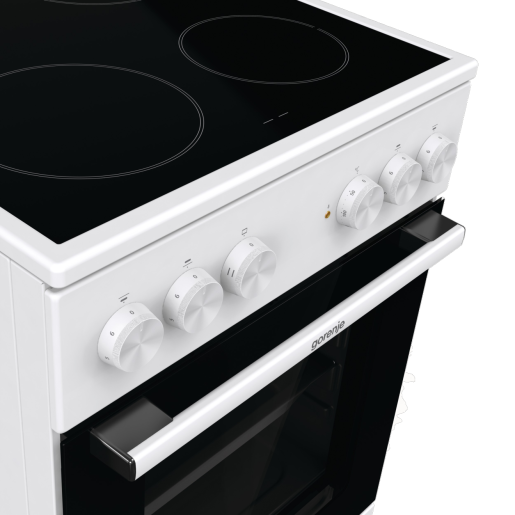 COOKER FR511A-GSDC2 GEC5A11WG GOR