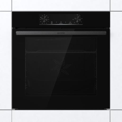 OVEN BO3CO3C02-1-BO6735E02BK GOR