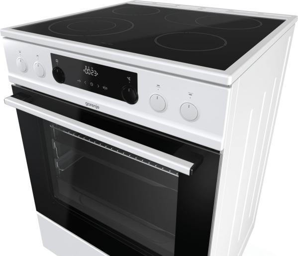 COOKER FR6A4E-AECA2-EC6352WPA GOR