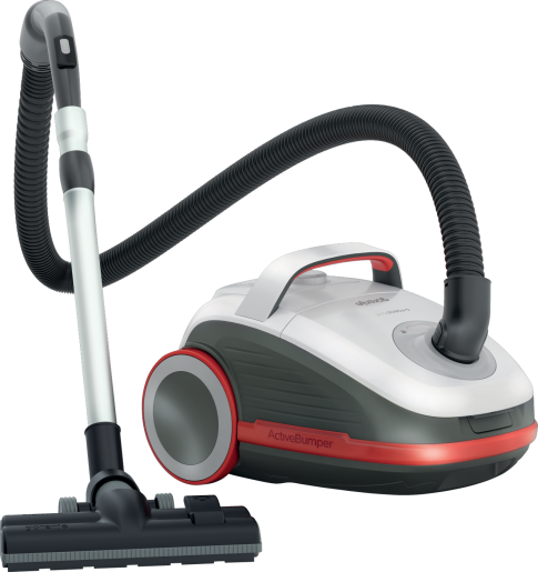 VACUUM CLEANER VCEA21GPLW GOR