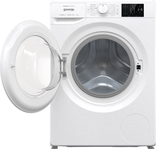 WASHER PS22/22120 W1NEI72SBS GOR