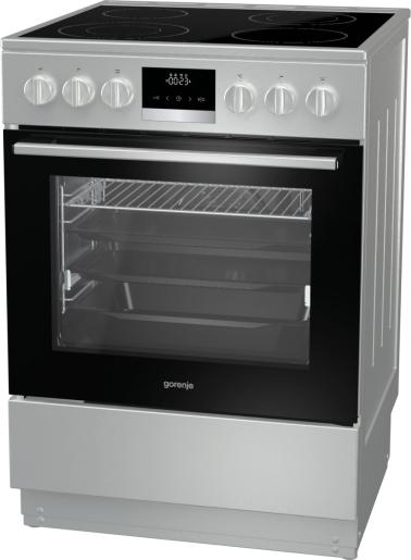 COOKER FR614E-BEG42 EC9636X GOR