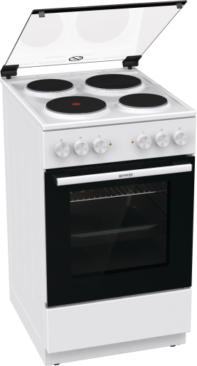 COOKER FC513A-HSDA2 GE5A41WH GOR