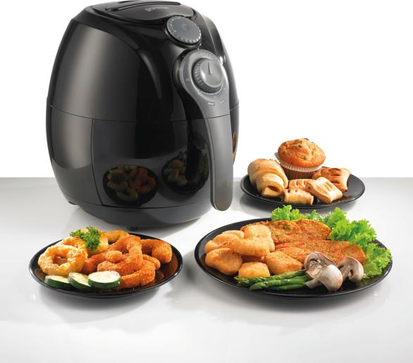 AIR FRYER AF1500B GOR