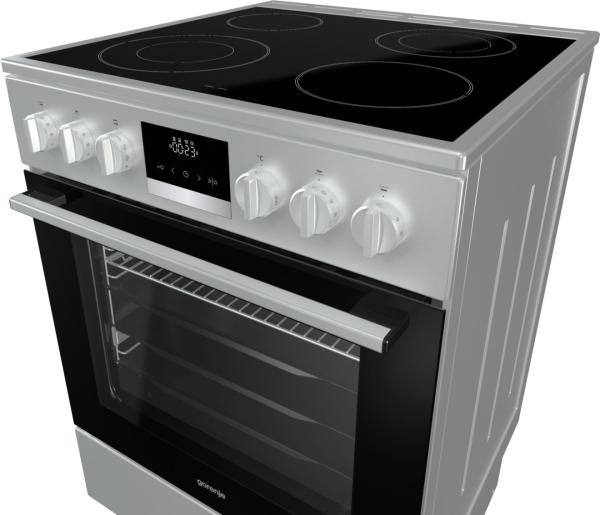 COOKER FR614E-BEG42 EC9636X GOR