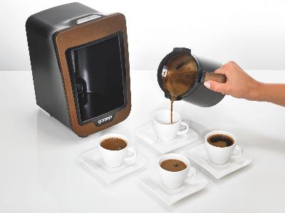 COFFEE MAKER ATCM730T GOR