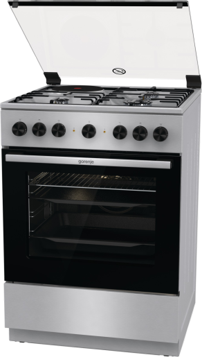 COOKER FK6A3C-D1DDE GK6B41XD GOR