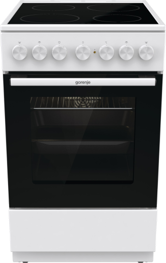 COOKER FR513C-GSDA2 GEC5B42WG GOR