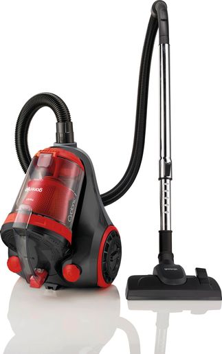 VACUUM CLEANER VCEB01TBKRCYII GOR