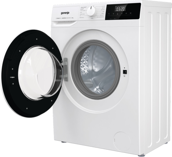 WASHER WFLP6010 W1NHPI60SCS GOR