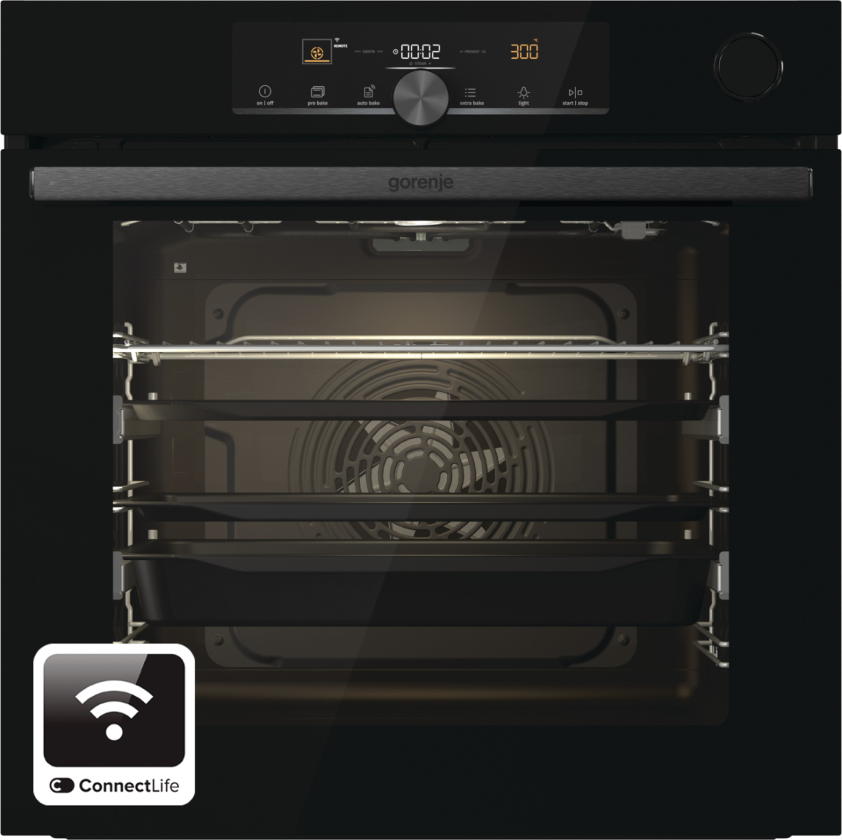 Levně Gorenje Trouba - BSA6747A04BGWI