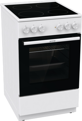 COOKER FR511A-GSDC2 GEC5A11WG GOR