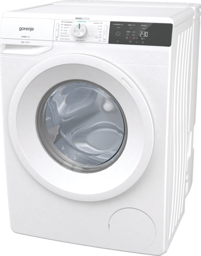 WASHER PS15/21101 WE60S2/IRV GOR