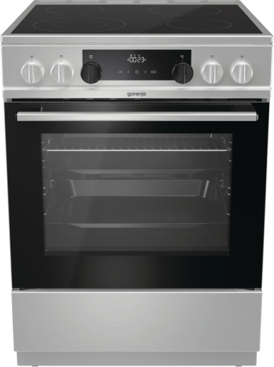 COOKER FR6A4E-CEG42-ECS6350XC GOR