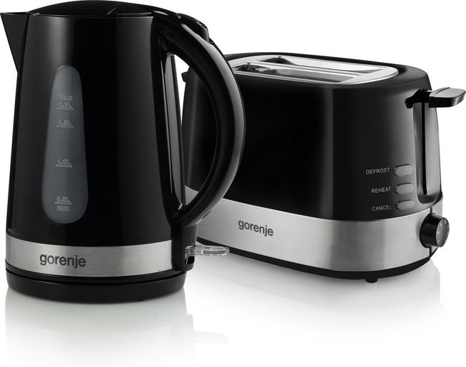 KETTLE K17BK GOR