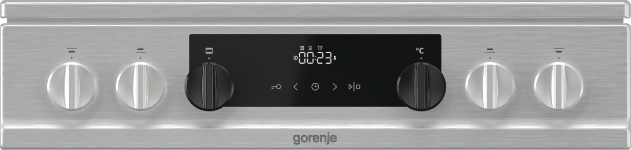 COOKER FR6A4E-CEG42-ECS6350XC GOR