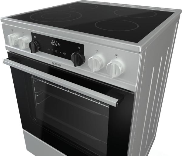 COOKER RR6A3E-CEGA2-EC6341XC GOR