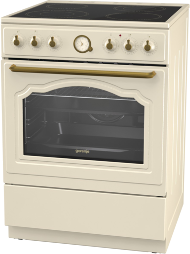 COOKER FR6A4C-BEAA2-EC62CLI GOR