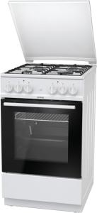 COOKER FM511A-HPA5B K5121WH GOR